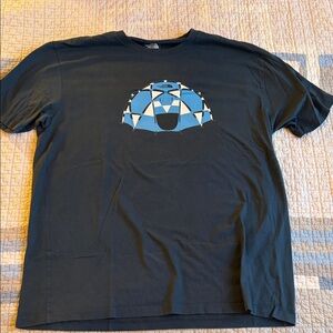 Men's The North Face Graphic T-Shirt